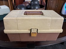 Old plano tackle for sale  Valparaiso