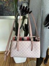 Gucci emblem monogramm gebraucht kaufen  Hamburg