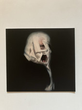 Ken currie fragile for sale  LONDON