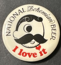 Vintage national brewing for sale  Montrose