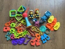 Play doh accessories for sale  BONNYRIGG