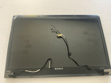 Sony vaio pcg d'occasion  Expédié en Belgium