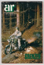 Armeerundschau soldatenmagazin gebraucht kaufen  Eilenburg