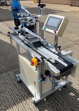 Automatic plane labelling for sale  GREENFORD