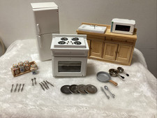 Miniatura kitchen sets for sale  Miami