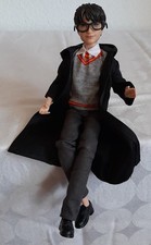 Mattel harry potter gebraucht kaufen  Halberstadt