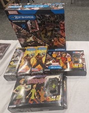 marvel heroclix for sale marvel heroclix for sale GAINSBOROUGH