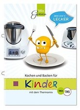 Kochen backen kinder gebraucht kaufen  Berlin