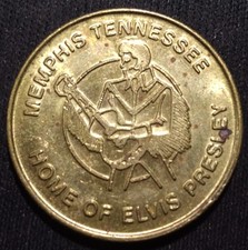1980 elvis presley for sale  Spring