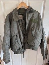 air force jacket for sale  CAMBRIDGE