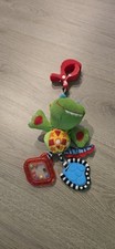 Playgro krokodil gebraucht kaufen  Daaden