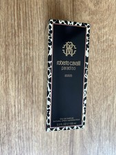 Roberto cavalli paradiso for sale  LONDON