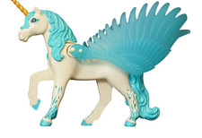 Playmobil einhorn pegasus gebraucht kaufen Playmobil einhorn pegasus gebraucht kaufen  Frauenstein, Rechenberg-Bienenmühle
