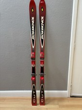 Rossignol cut 10.4 for sale  Walnut