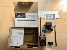 Icom ricevitore ham usato  Spedire a Italy