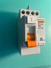 Interrupteur différentiel 40a d'occasion Interrupteur différentiel 40a d'occasion  Mimizan