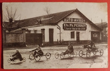 bici carretto usato  Pistoia