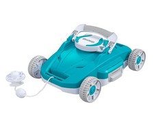 Bestway poolroboter akkubetrie gebraucht kaufen  Neuenstadt am Kocher