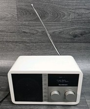 Sandstorm dab radio for sale  SOLIHULL