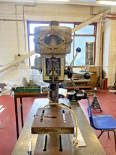 Startrite pillar bench for sale  OLDHAM