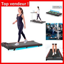 Tapis course compact d'occasion  Matha