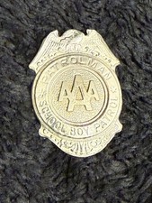 Vintage aaa patrolman for sale  Miami