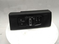Bmw series headlamp for sale  SOUTHAMPTON