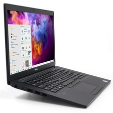 Dell Latitude 7480 Intel Core i5-7300U 8GB RAM 256GB SSD 14" FHD na sprzedaż  PL