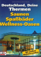 Deutschland thermen saunen gebraucht kaufen  Berlin