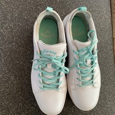 Ladies leather upper for sale  HENLEY-ON-THAMES