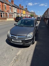 Vauxhall astra 1.6i for sale  NOTTINGHAM