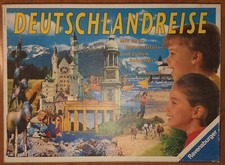 Ravensburger spiel deutschland gebraucht kaufen  Kaufbeuren