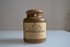 Ancien pot grès d'occasion  Marseille IV