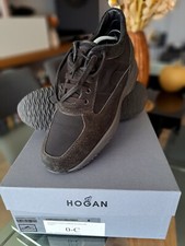 Hogan sneakers interactive usato  Genova