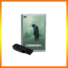 Serie completa chernobyl usato  Torreglia