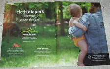 2009 advertising page for sale  Shipping to United Kingdom