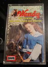 Wendy folge cowboy gebraucht kaufen  Kolkwitz