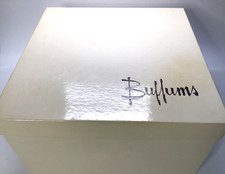Vintage buffums christal for sale  El Monte