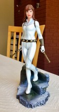 Black widow kotobukiya for sale  Albuquerque