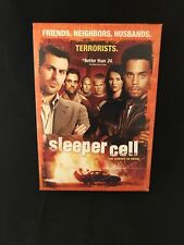 Sleeper cell enemy for sale  Fort Walton Beach