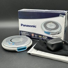 Panasonic sx480 portable gebraucht kaufen  Eberswalde