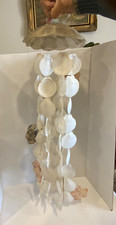 Vintage capiz shell for sale  Mobridge