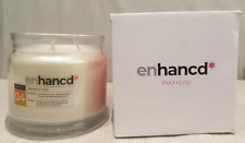 Partylite enhancd wick for sale  BURTON-ON-TRENT