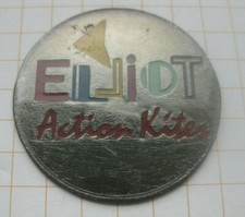 Elliot action kites gebraucht kaufen  Münster
