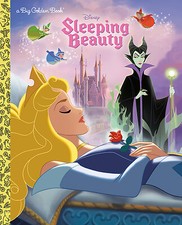 Sleeping Beauty by Random House Disney comprar usado  Enviando para Brazil