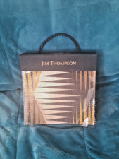Jim thompson luxury for sale  WAKEFIELD