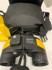 Hooway 7x50mm waterproof for sale  West Palm Beach