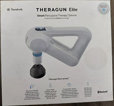 Theragun elite percussion for sale  Denton