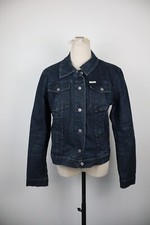 Guess giubbino jeans usato  Massa di Somma
