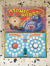 Atomic robot clementoni usato  Palermo